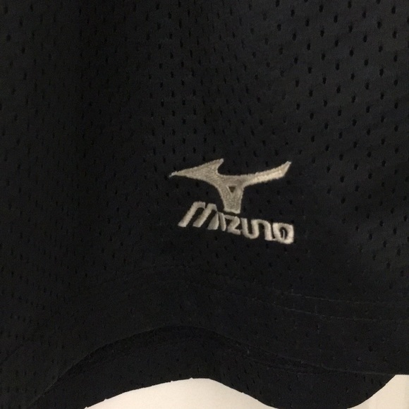 Mizuno men’s athletic shorts - Picture 2 of 6